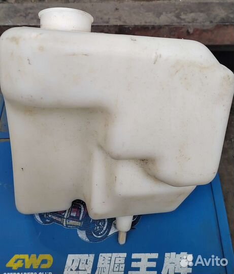 Бачек омывателя