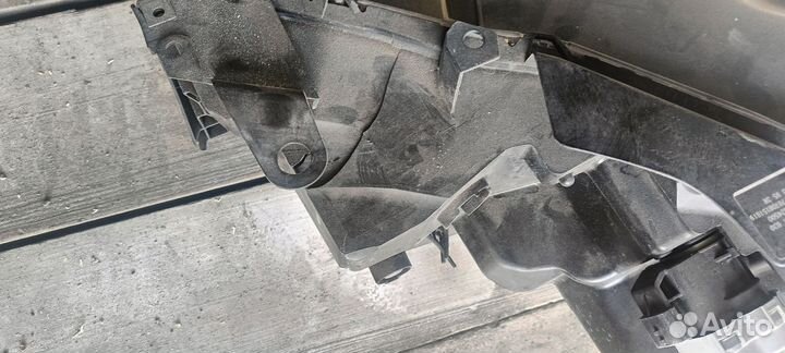 Фара mazda cx 5 правая