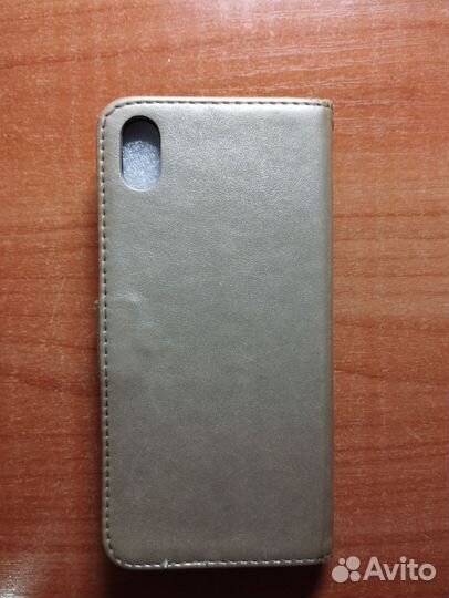 Чехол книжка на Xiaomi redmi 7a