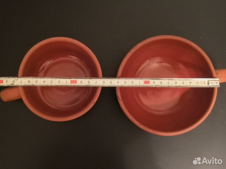 Домашняя и кухонная утварь