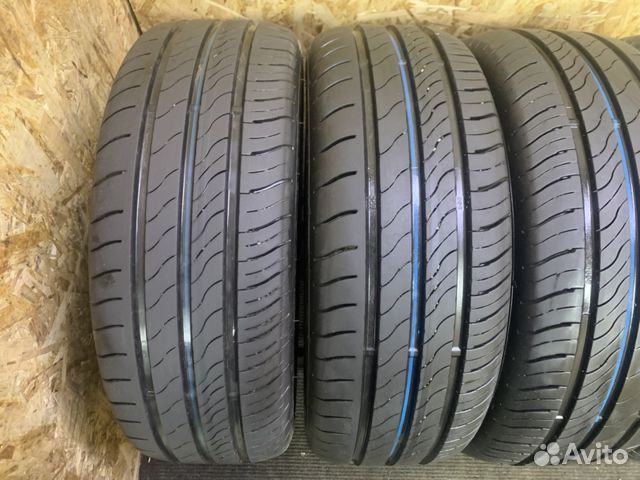 Viatti Strada 2 (V-134) 185/60 R14 86H