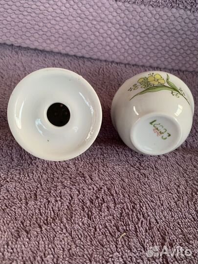 Кофейный сервиз