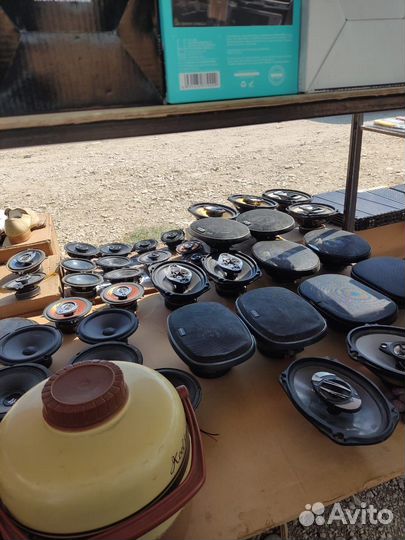 Музыка в авто