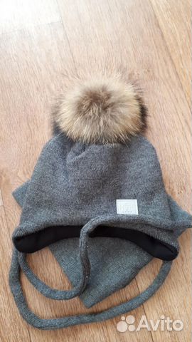 Новая шапочка без снуда