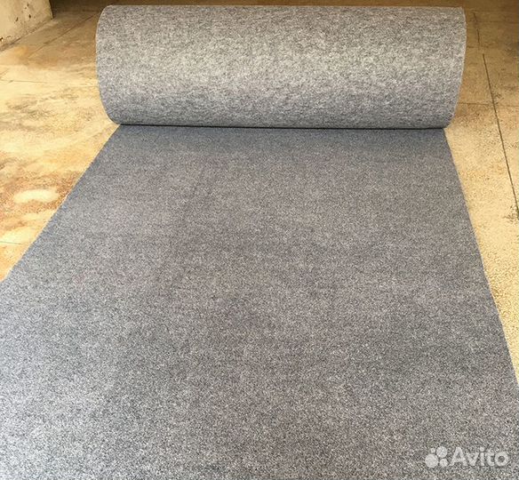 Ковровая дорожка