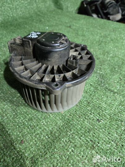 Мотор печки Toyota Land Cruiser Prado 120 1GR 2008