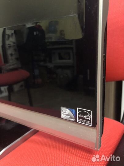 Моноблок MSI MS-A912