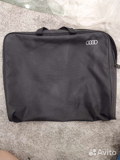 Чехол для лыж и сноуборда Audi
