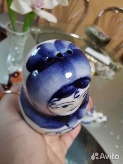 Статуэтки фигурки