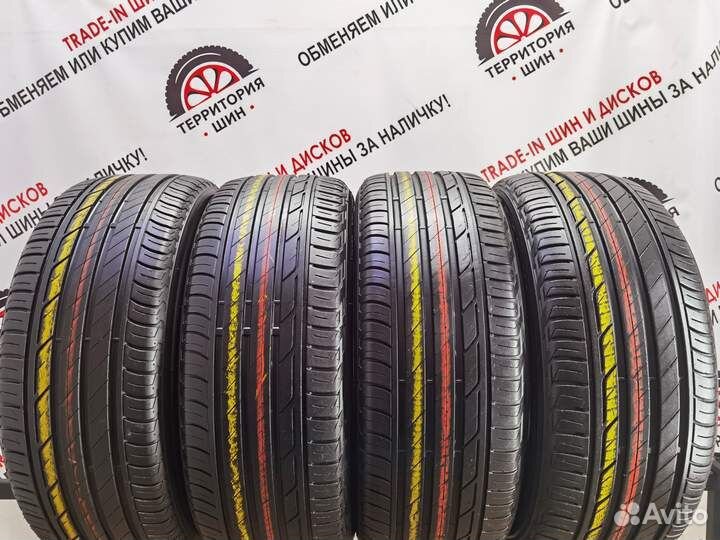 Bridgestone Turanza T001 215/50 R18 92W