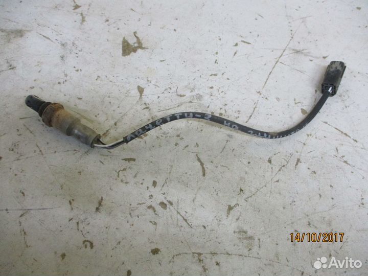 Датчик лямбда зонд Шевроле Лачетти