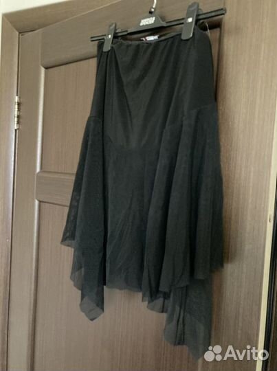 Одежда для бальных танцев 39