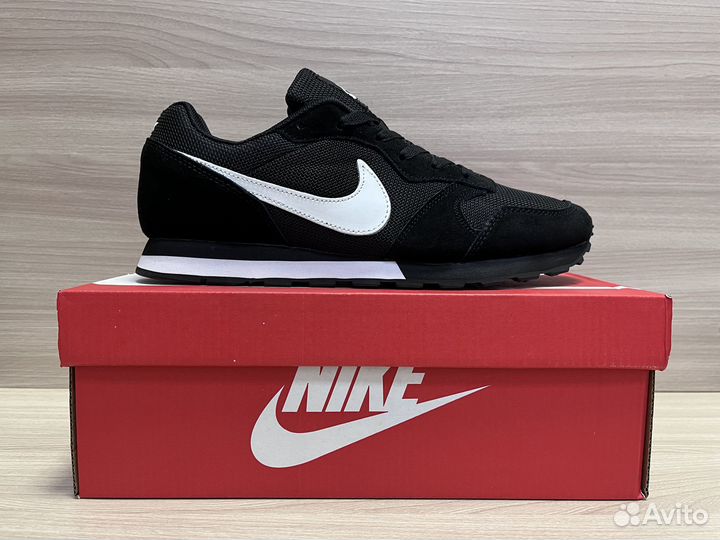 Кроссовки Nike Runner 2 новые мужские