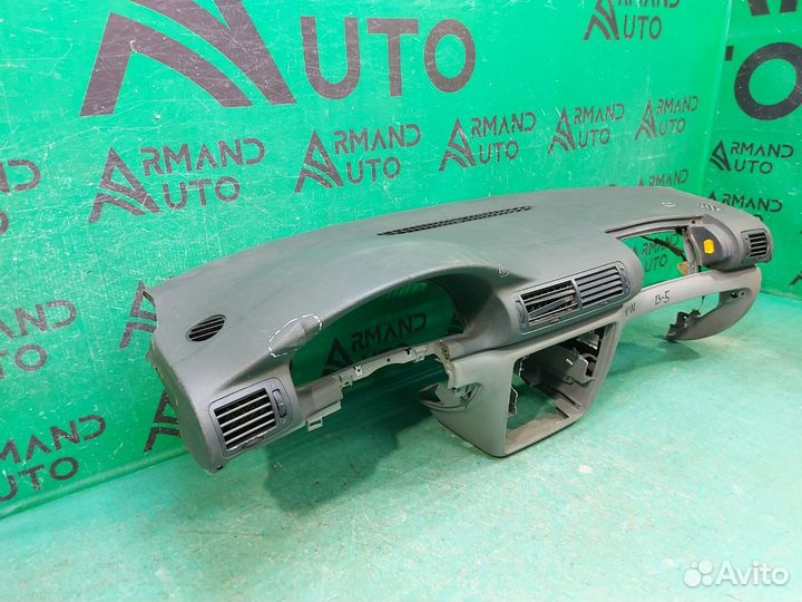 Торпедо Volkswagen Passat B5 1996-2005