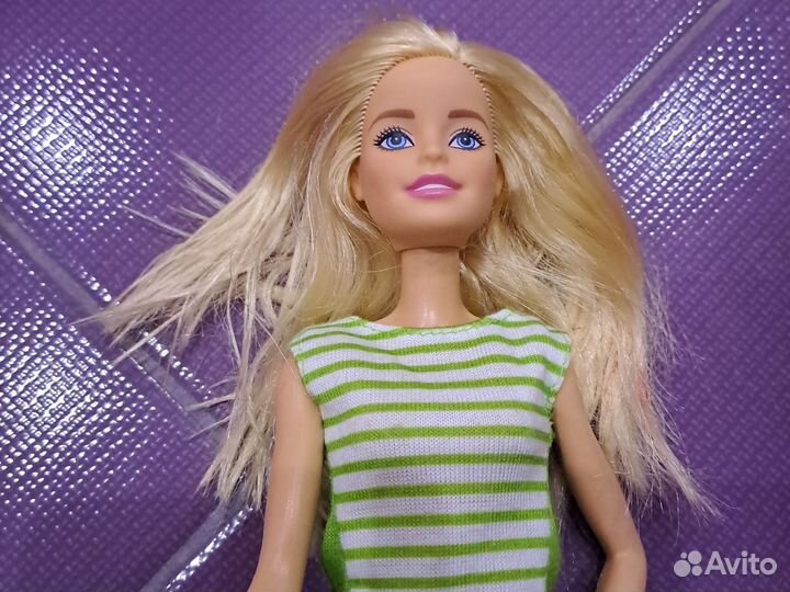 Кукла барби оригинал