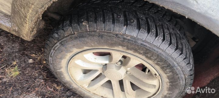 Suzuki Grand Vitara 2.7 AT, 2003, 250 000 км