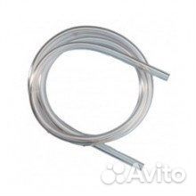 Шланг пвх, трубка пвх 6 мм, 8 мм, 10 мм