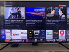 Samsung 48’ 4K Smart TV (ue48ju6000) объявление продам