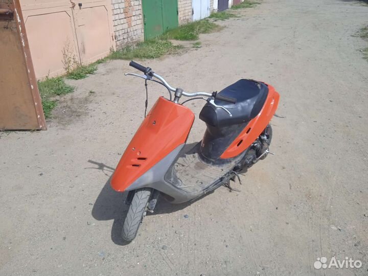 Продам хонда дио 27