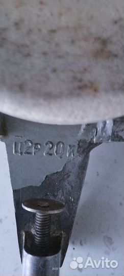 Точилка для ножей СССР