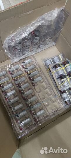 Литиевые элементы 3.6 В ER 14505 (AA)