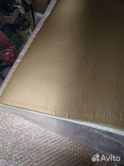 Экокожа на поролоне Орегон