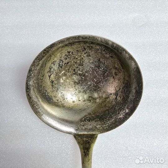 Половник 19 века, Российская Империя