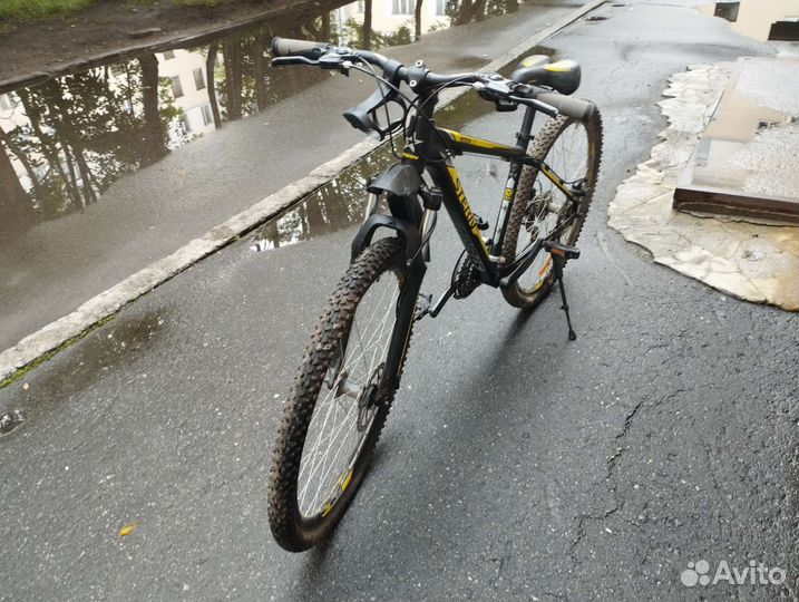 Велосипед горный Stern Motion 2.0 27,5