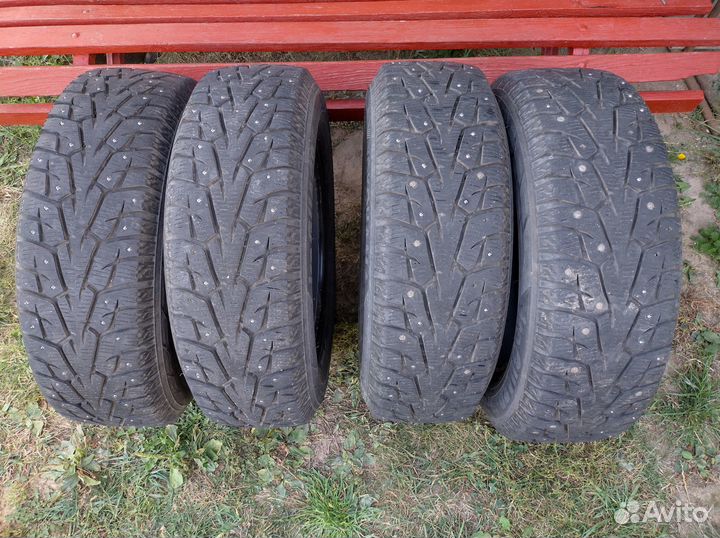 Yokohama Ice Guard IG55 195/65 R15 95T