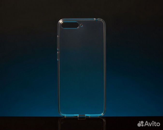 Кейс KOT Slim Series для Honor всех моделей