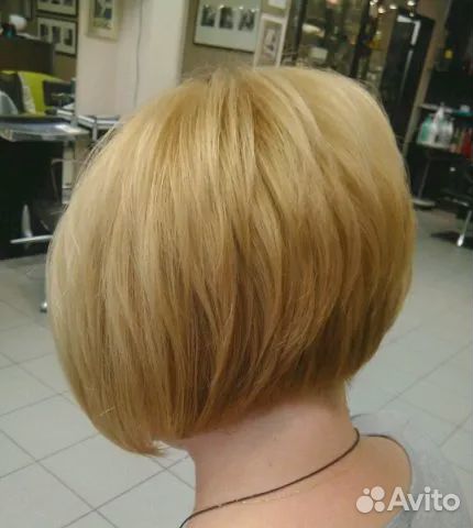 Мелирование