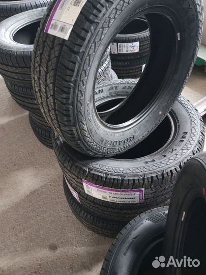 Nexen Roadian AT 4x4 215/65 R16 102T