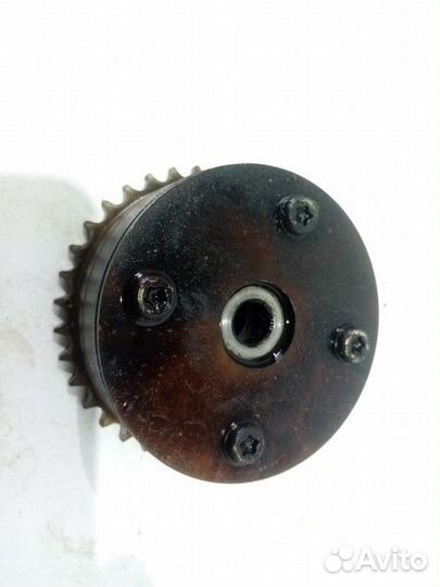 Муфта Toyota Corolla 9 (E120\ E130)