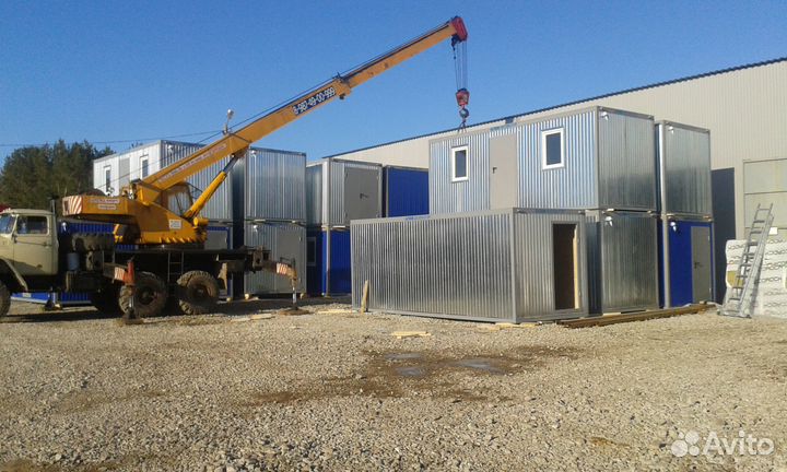 Требуется машинист автокрана