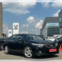 Honda Accord 2.4 MT, 2010, 197 000 км, с пробегом, цена 1 295 000 руб.