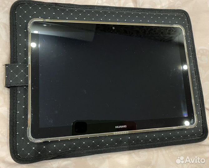 Планшет huawei mediapad t3 10