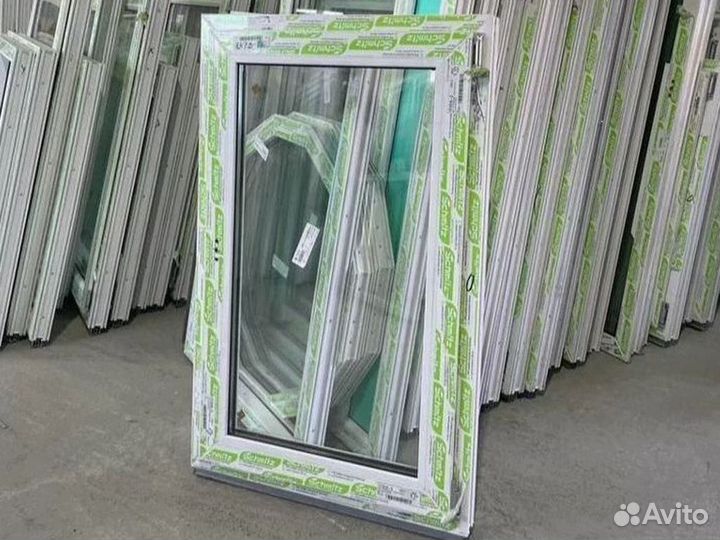 Окна рехау от производителя / установка окон пвх