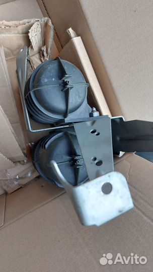 Ресиверы BMW N54