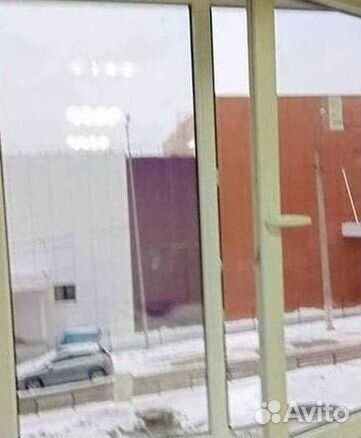 Пластиковые окна на балкон