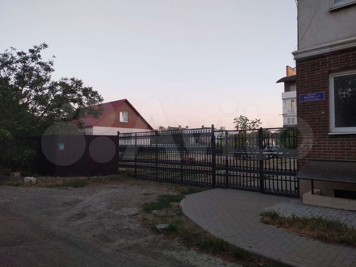 Свободного назначения, 10 м²