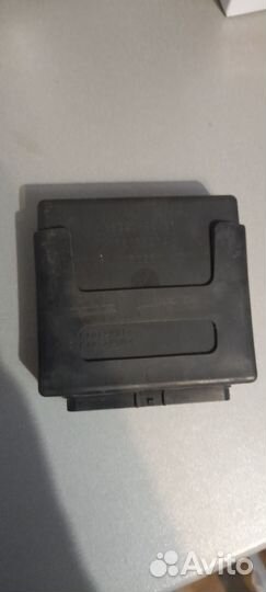 Блок управления Suzuki DF140