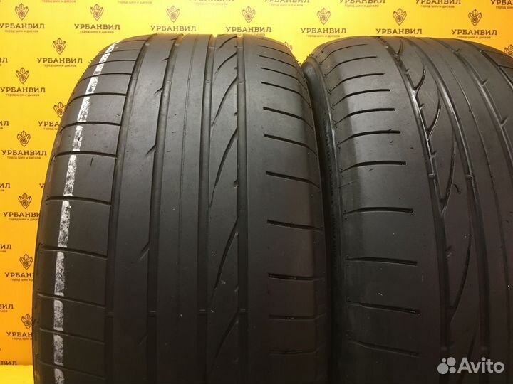 Bridgestone Dueler H/P 265/50 R20 107V