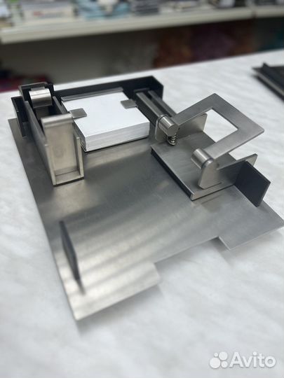 Настольный письменный набор