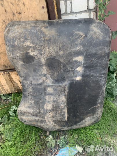 Топливный бак от jeep grand cherokee Wj (дизель)