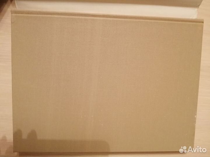 Старинные книги по искусству. 5 штук