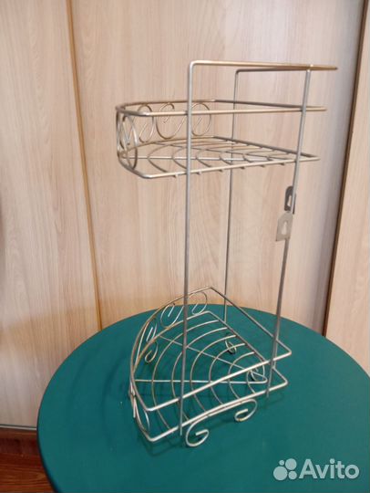 Полочка для, ванной