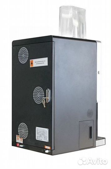 Кофемашина LV307 (+Vendista в подарок)