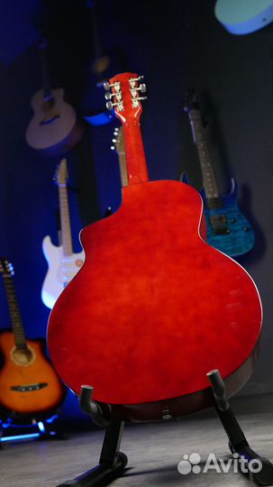 Акустическая Гитара Cobat 38