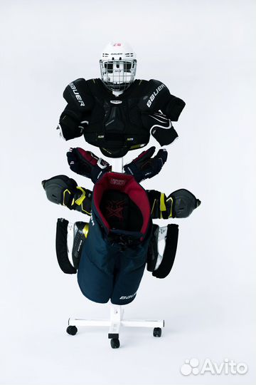 Сушилка/станция для хоккейной формы