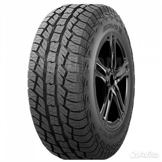 Arivo Terramax ARV Pro A/T 285/70 R17